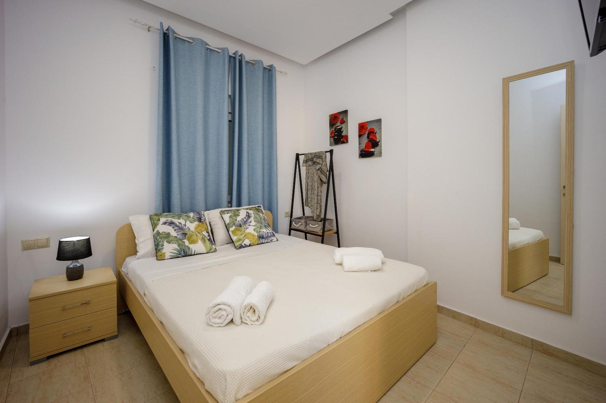 Hotel Seaside Gouves Kato Gouves Pokoj fotografie